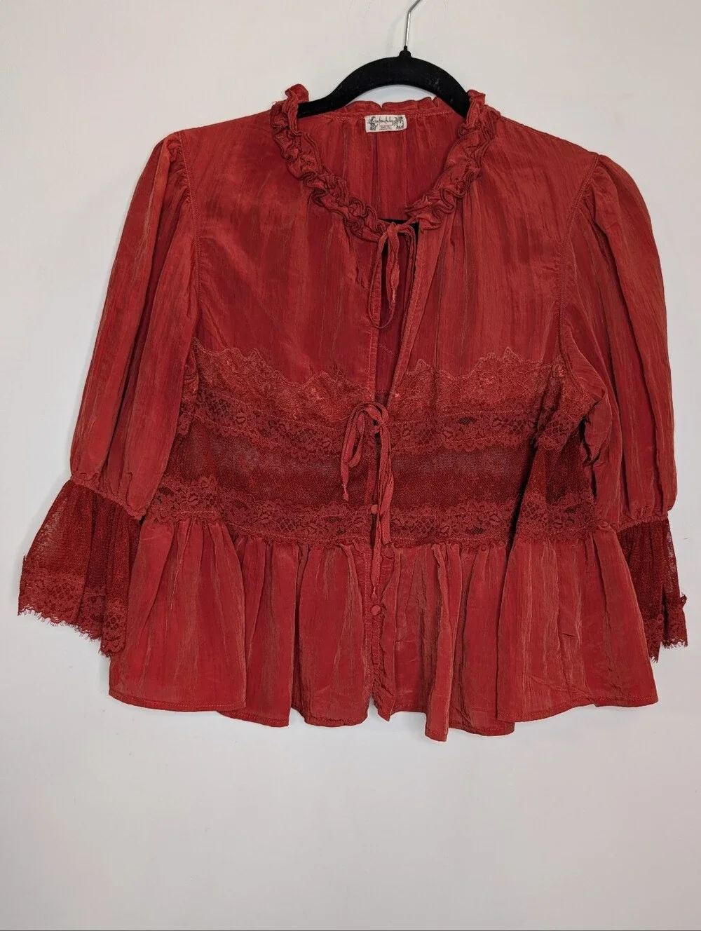 Free People romantic effortlessly